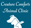 Creature Comforts Animal Clinic Online Reviews